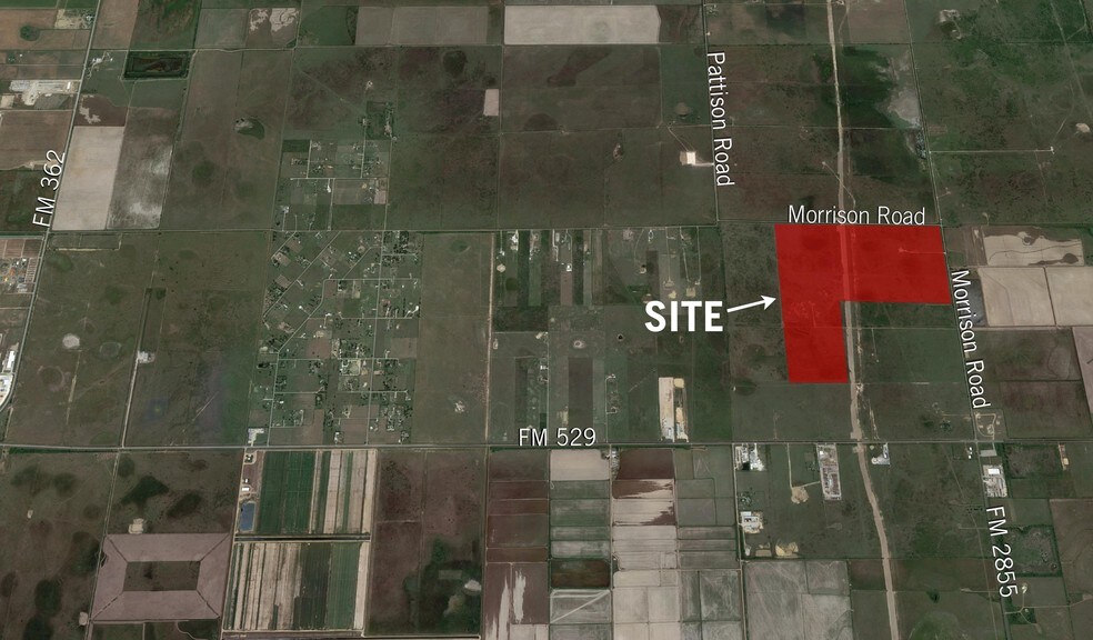 More Photos Of Morrison, Brookshire Land For Sale