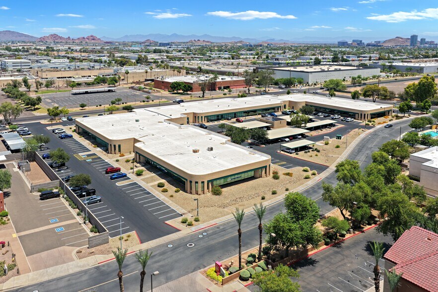 More Photos Of 2005 W 14th St, Tempe Coworking Space