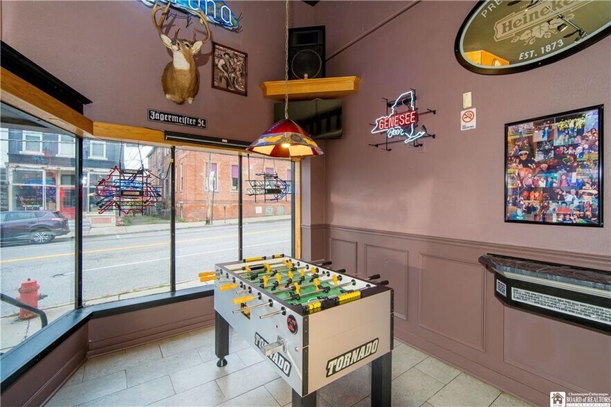 More Photos Of 12-14 Water St, Fredonia Bar For Sale