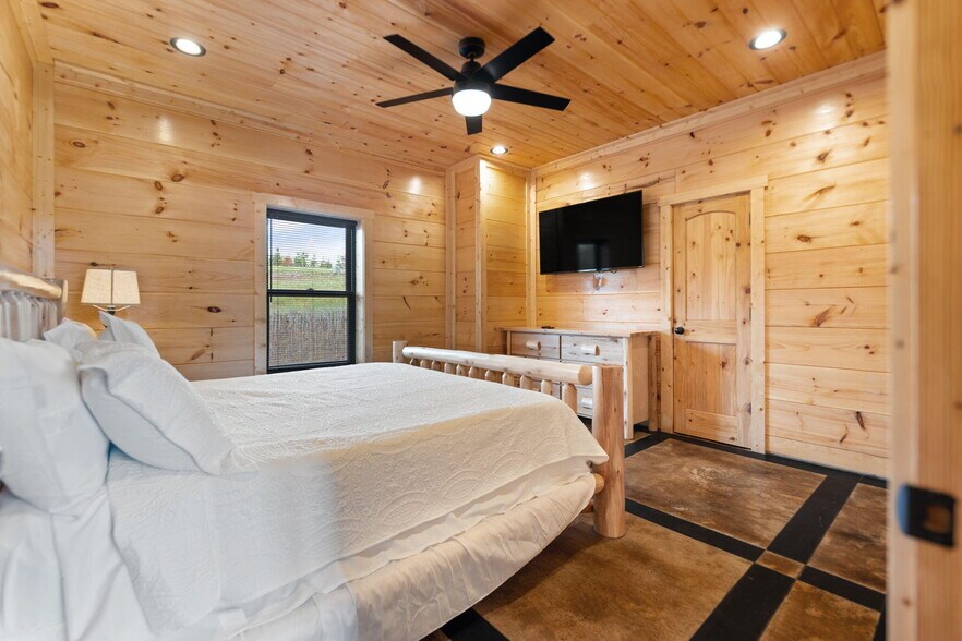 More Photos Of 801 Curry pike, Harrodsburg Land For Sale