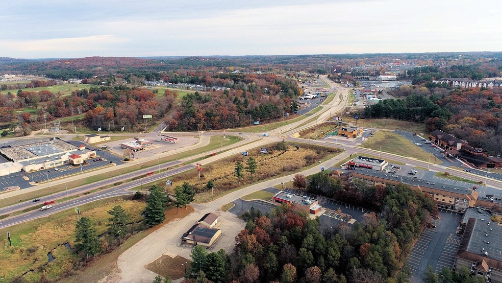 More Photos Of 630 S Frontage Rd, Wisconsin Dells Fast Food For Sale