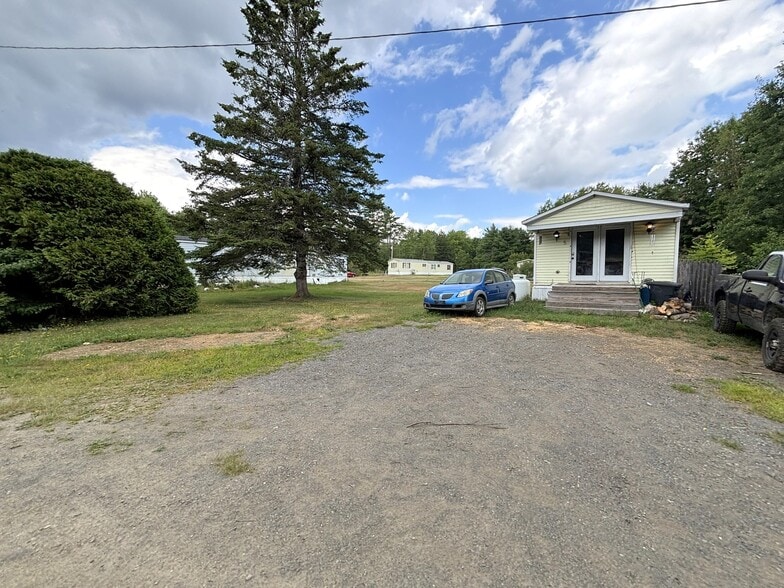 More Photos Of 434 Tate Rd, Corinth Trailer Camper Park For Sale