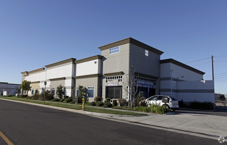 More Photos Of 600 S Wineville Ave, Ontario Warehouse For Sale