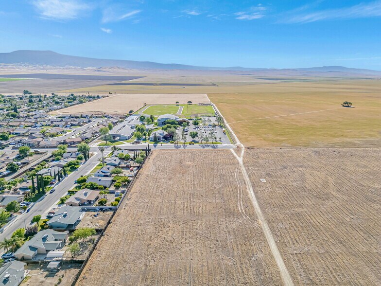 More Photos Of 613 1st ave, Avenal Land For Sale