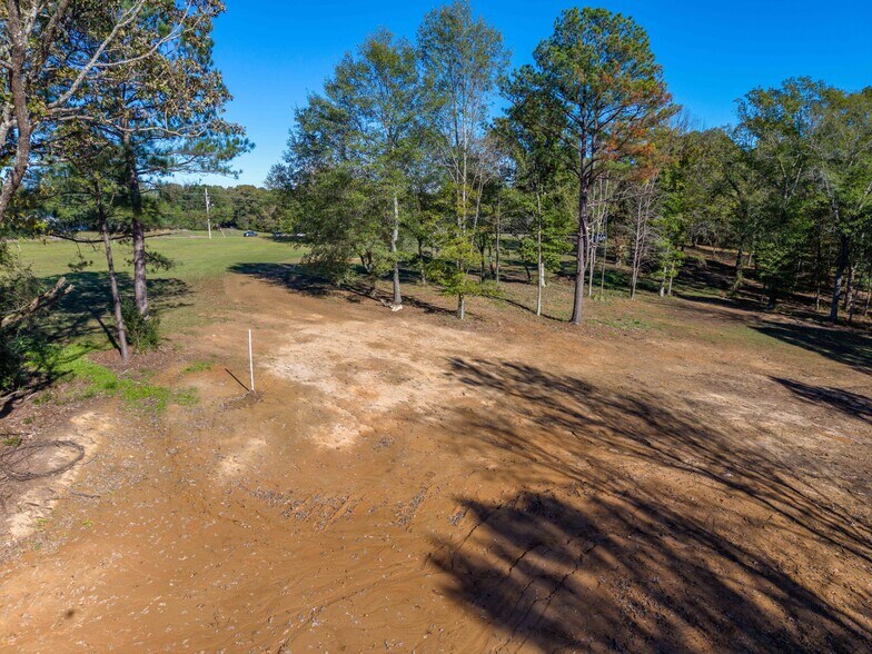 More Photos Of 633 MS-6 Hwy, Oxford Land For Sale