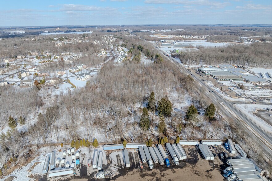 More Photos Of 1186 US-130, Robbinsville Land For Sale