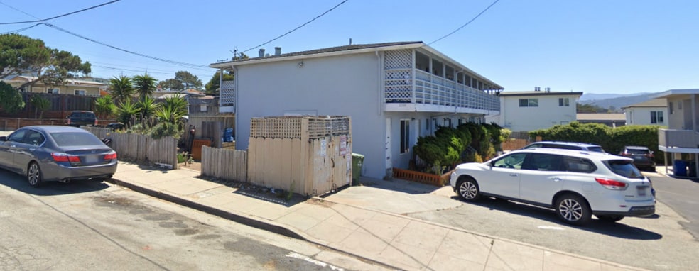 Primary Photo Of 1286 La Jolla Ave, Seaside Apartments For Sale
