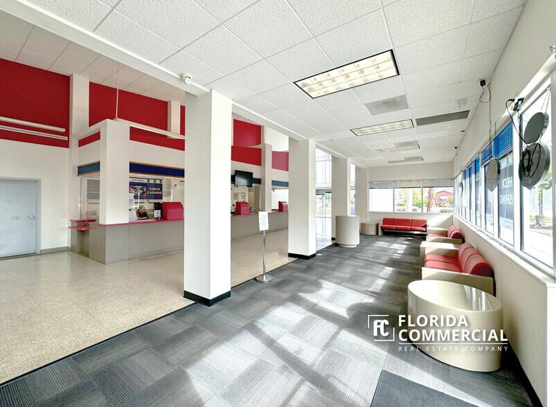 More Photos Of 10200 S US Highway 1, Port Saint Lucie Bank For Sale