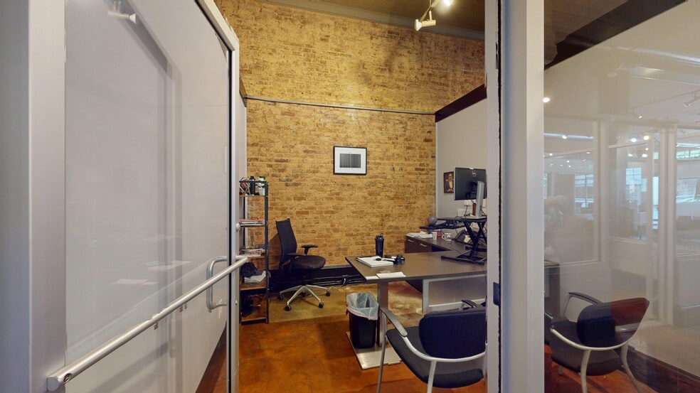 More Photos Of 110 N Broad St, Monroe Storefront Retail Office For Sale