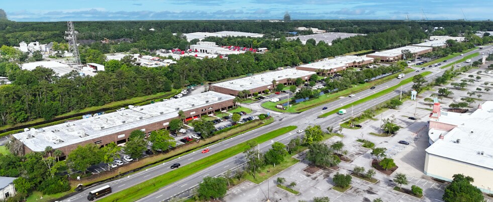 More Photos Of 9440 Philips Hwy, Jacksonville Unknown For Lease