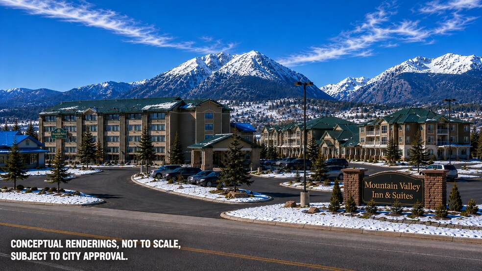 More Photos Of 560 Silverthorne Ln, Silverthorne Hotel For Sale