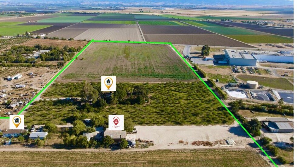 More Photos Of 9265 Fairview Rd, Hollister Land For Sale