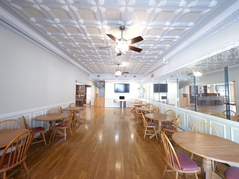 More Photos Of 3256-3258 N Elston Ave, Chicago Storefront Retail Residential For Sale