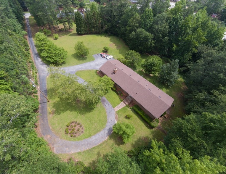 More Photos Of 6190 Prestley Mill Rd, Douglasville Medical For Sale