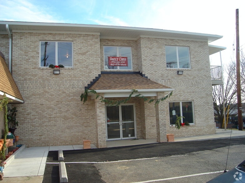 More Photos Of 3007-3013 Emmorton Rd, Abingdon Freestanding For Lease