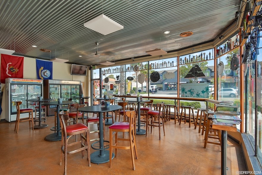 More Photos Of 507 N Coast Hwy, Oceanside Freestanding For Sale