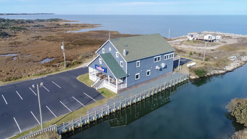 More Photos Of 49252 NC 12, Buxton Restaurant For Sale