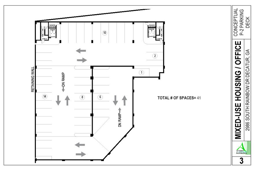 More Photos Of 2986 S Rainbow Dr, Decatur Land For Sale