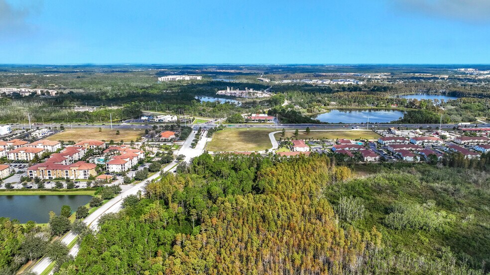 More Photos Of 002 W Irlo Bronson Memorial Hwy, Kissimmee Land For Lease
