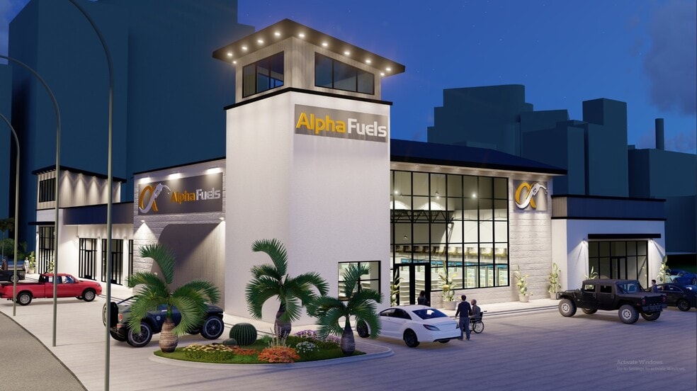 More Photos Of 2687 FM 685, Hutto Convenience Store For Sale