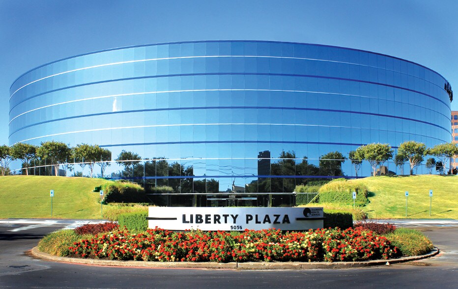 More Photos Of 5057 Keller Springs Rd, Addison Office For Sale