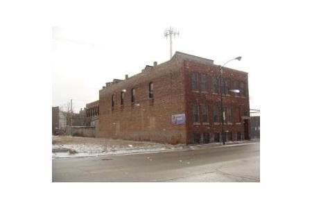 More Photos Of 507 E Pershing Rd, Chicago Warehouse For Lease