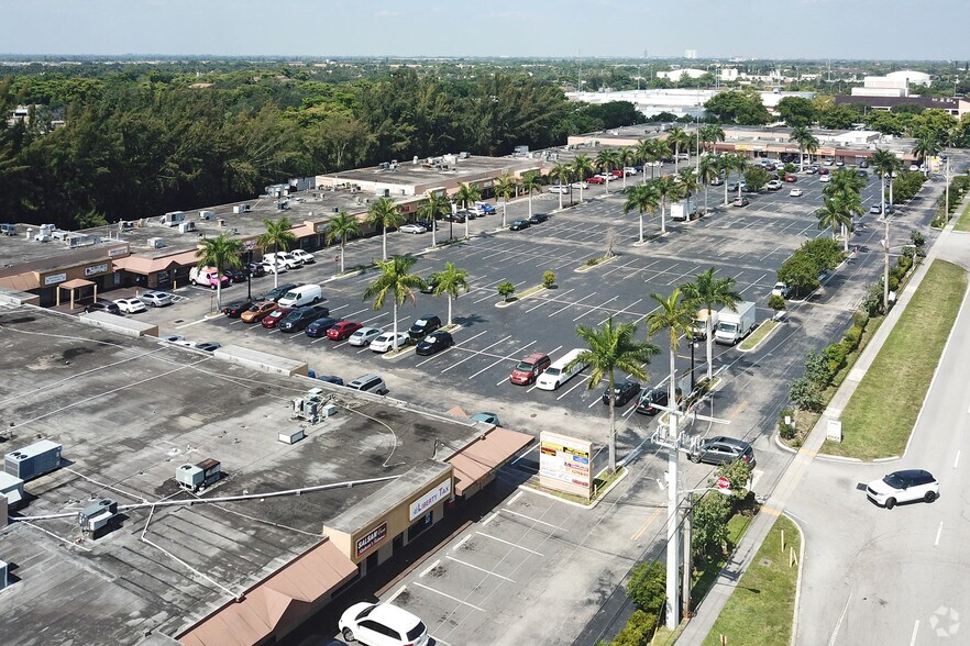 More Photos Of 7738-7853 NW 44th St, Lauderhill Unknown For Lease