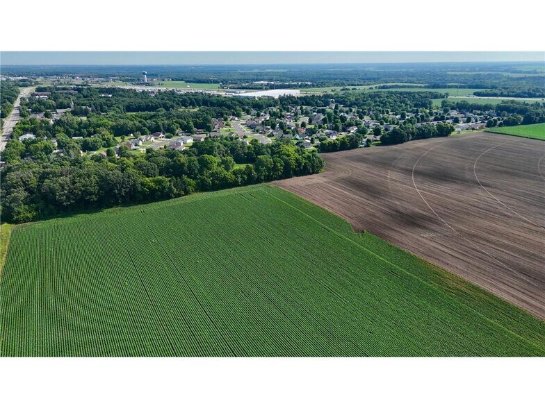 More Photos Of TBD County Road 7, Saint Augusta Land For Sale