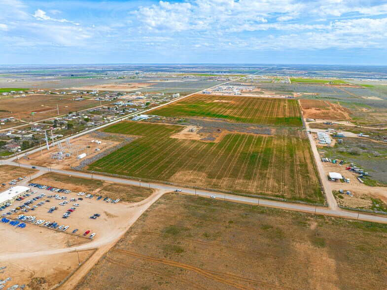 More Photos Of TBD E County 140 Road, Midland Land For Sale