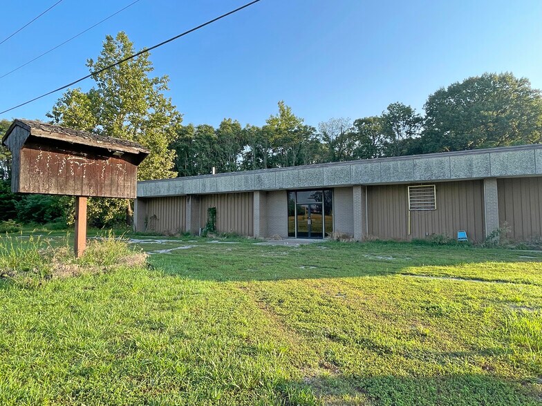 More Photos Of 00 State Route 3, Chester Warehouse For Sale