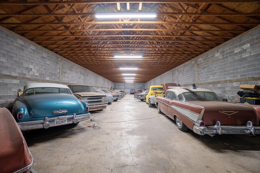 More Photos Of 27178 San Roman Rd, Bayview Warehouse For Sale