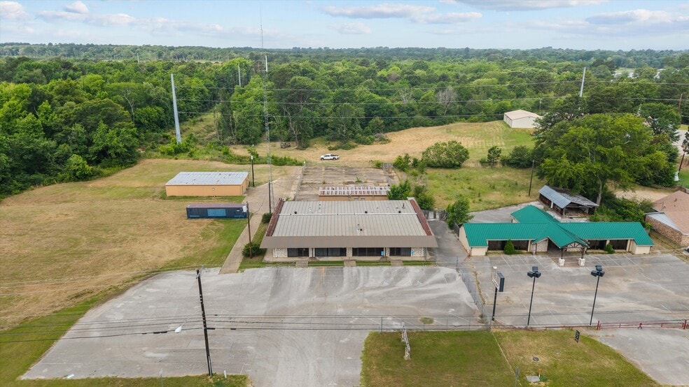 More Photos Of 1528 Nnw Loop 323, Tyler Office For Sale