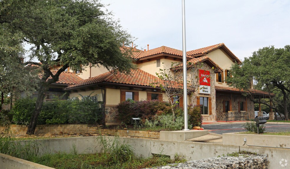 More Photos Of 12001 W Parmer Ln, Cedar Park Office For Lease