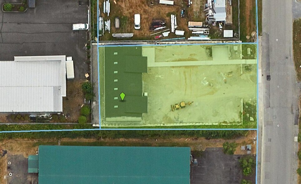 More Photos Of 13120 41st Ave NE, Marysville Warehouse For Lease