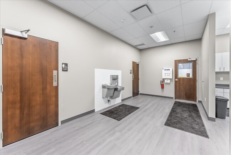 More Photos Of 205 N 1140 W, Ogden Light Distribution For Lease