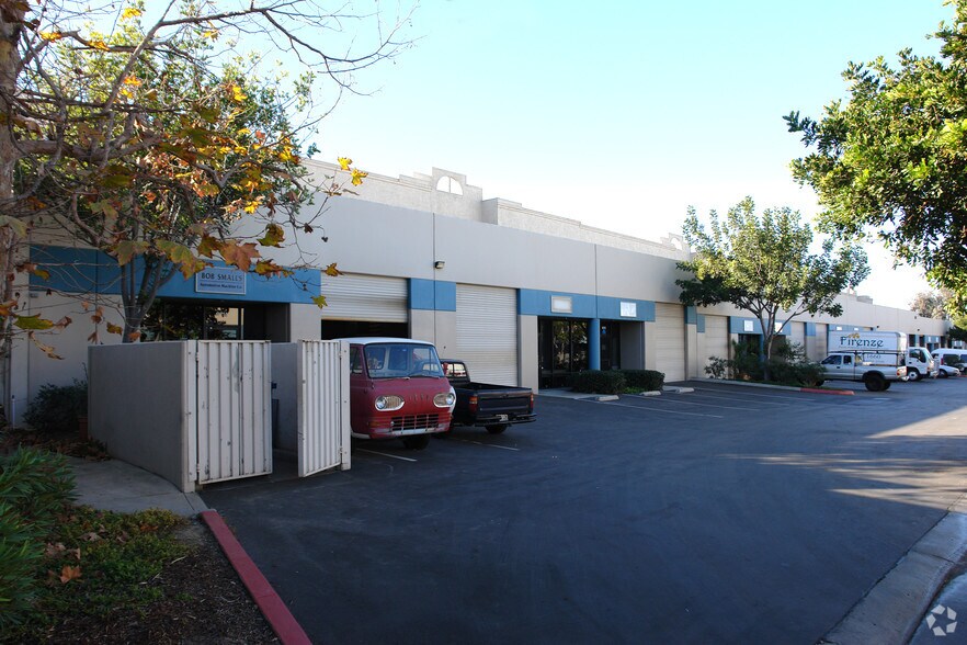 More Photos Of 921 Calle Amanecer, San Clemente Manufacturing For Lease