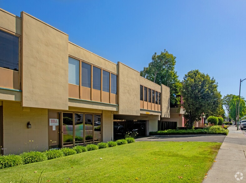 More Photos Of 1777 Hamilton Ave, San Jose Office For Lease