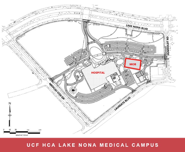 More Photos Of 6718 Lake Nona Blvd, Orlando Medical For Lease