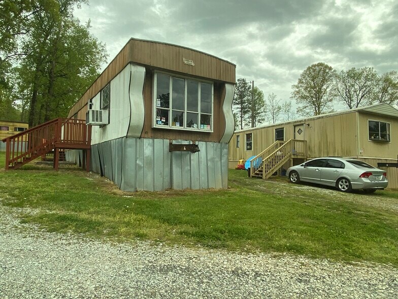 More Photos Of 277 Dogwood Ln, Ringgold Manufactured Housing Mobile Home Park For Sale