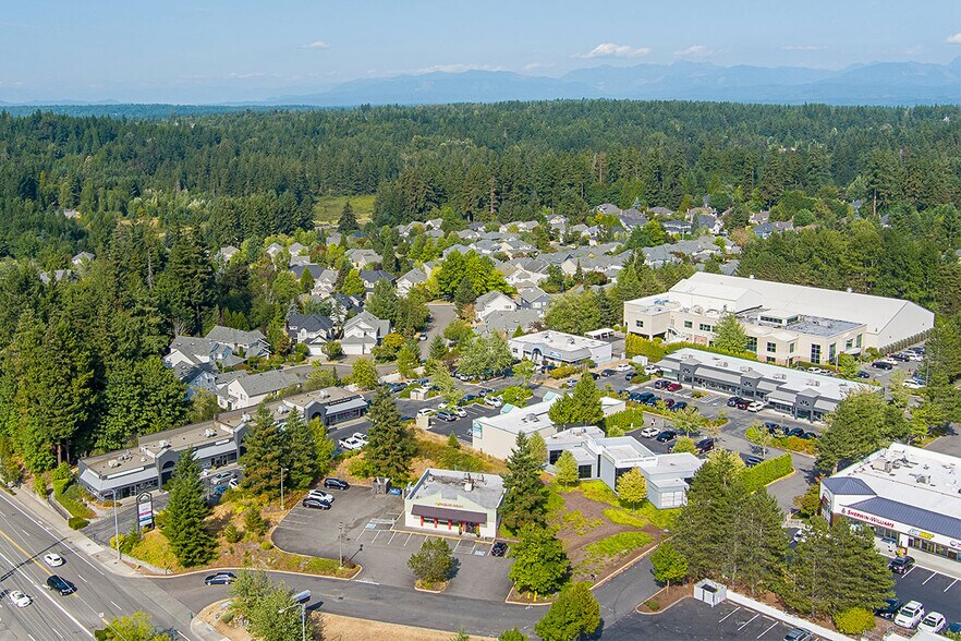 More Photos Of 2830 228th Ave SE, Sammamish General Retail For Lease
