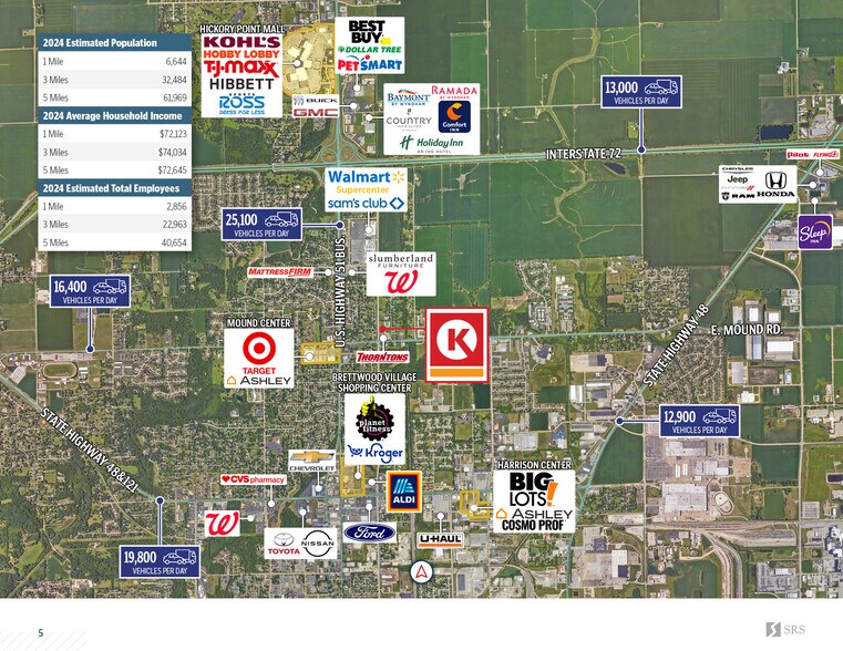 More Photos Of 3840 N Martin Luther King Jr Dr, Decatur Carwash For Sale