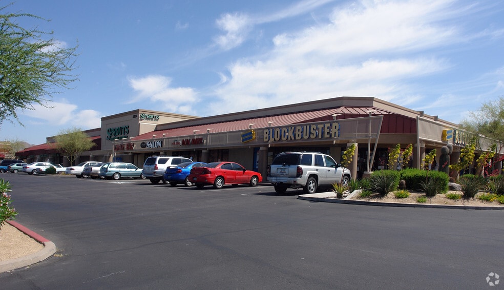 Primary Photo Of 2824 E Indian School Rd, Phoenix Unknown For Lease