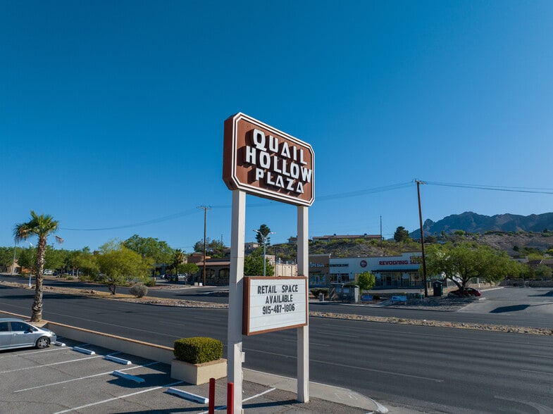 More Photos Of 5801-5835 N Mesa St, El Paso Unknown For Lease