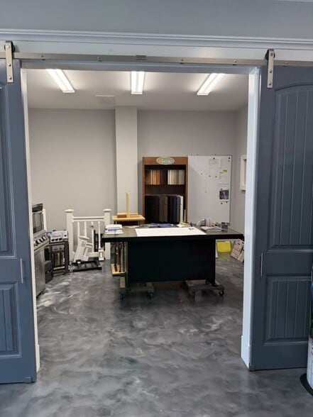 More Photos Of 1205 Southport Supply Rd SE, Bolivia General Retail For Sale