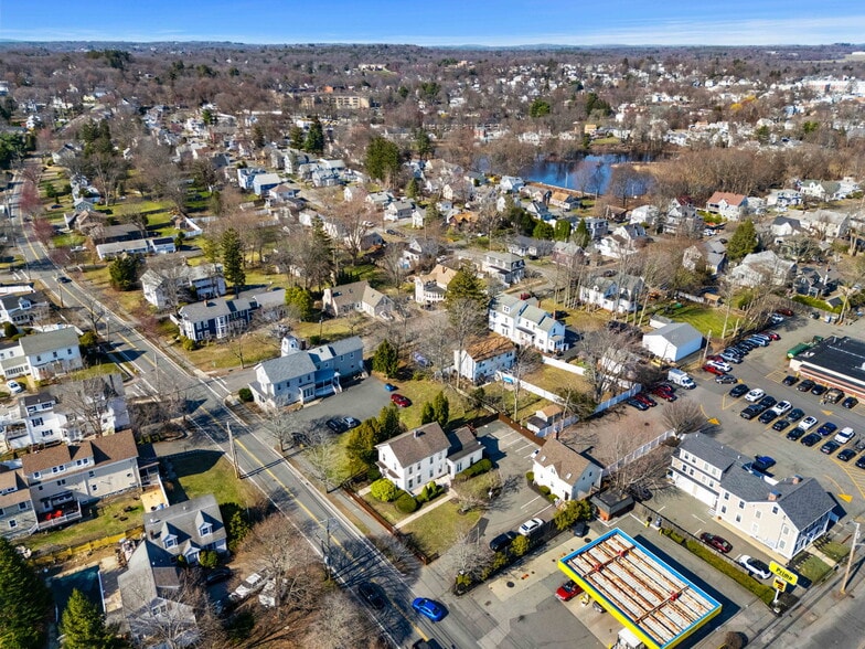 More Photos Of 130 Pine St, Danvers Apartments For Sale