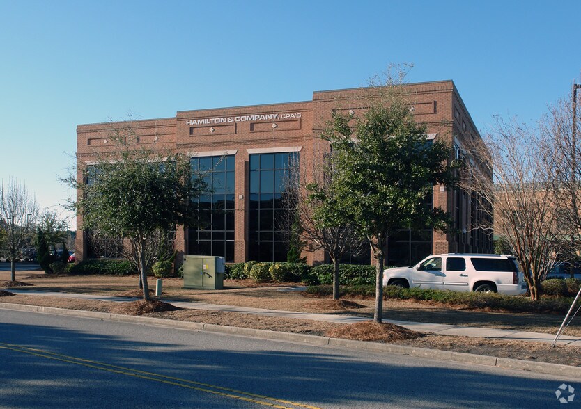 More Photos Of 2602 Iron Gate Dr, Wilmington Office For Lease