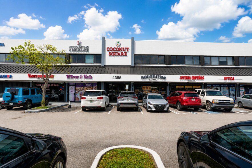 More Photos Of 4351-4399 W 16th Ave, Hialeah General Retail For Sale