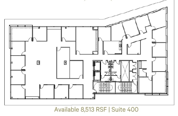 Photo of 4th Floor Ste 400