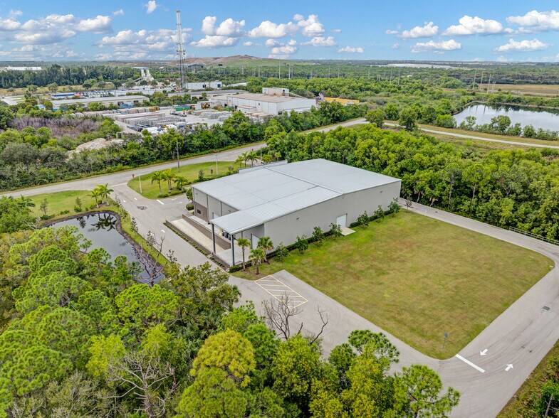 More Photos Of 4774 S Jenkins Rd, Fort Pierce Industrial For Sale