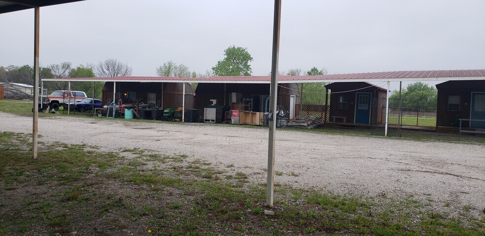 More Photos Of 5400 Conveyor Dr, Cleburne Land For Sale